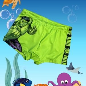 SUNGA BOXER MASCULINA