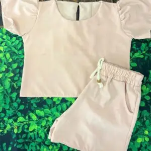 Conjunto Giz de Cera