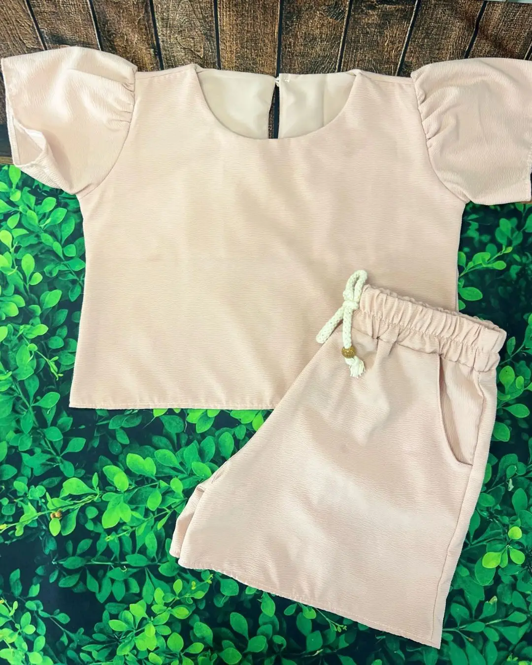 Conjunto Giz de Cera