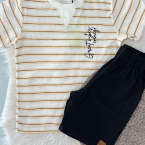 Conjunto IOLUIGI Premium