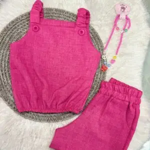 Conjunto Blogueirinha