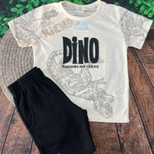 Conjunto Dino