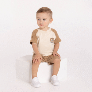 CONJUNTO JUNGLE TIME ALAKAZOO