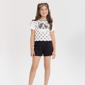 CONJUNTO DOG  FASHION