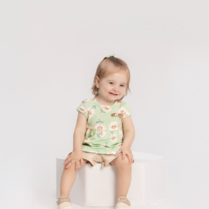 CONJUNTO MARGARIDA ALAKAZOO