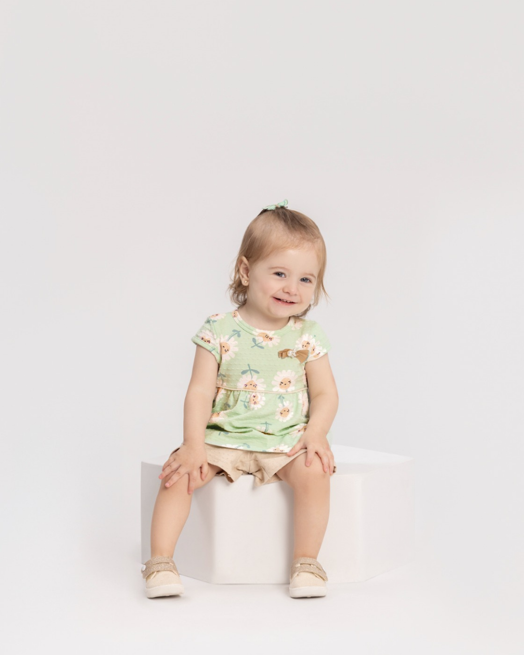 CONJUNTO MARGARIDA ALAKAZOO