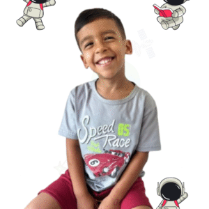 CONJUNTO CORRIDA DE VELOCIDADE (PIPA)