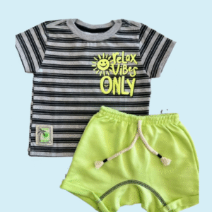 CONJUNTO  QUIMBYBABY