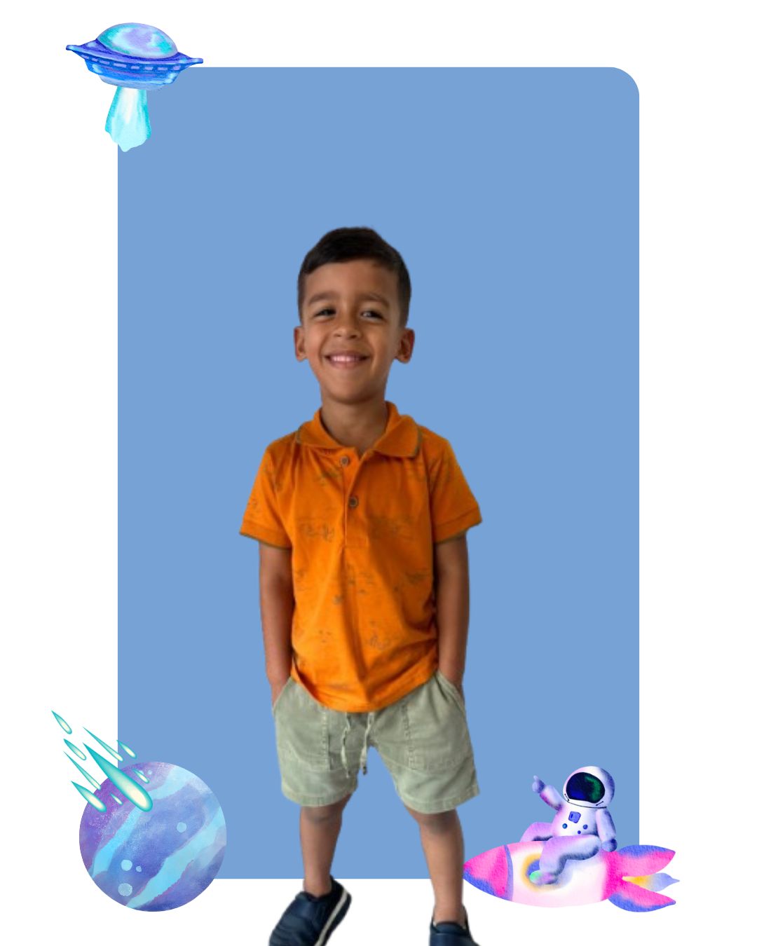 CONJUNTO POLO MARISOL