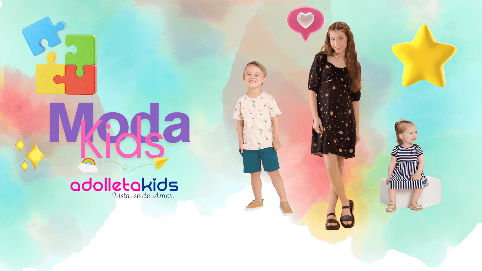 Adolleta kids